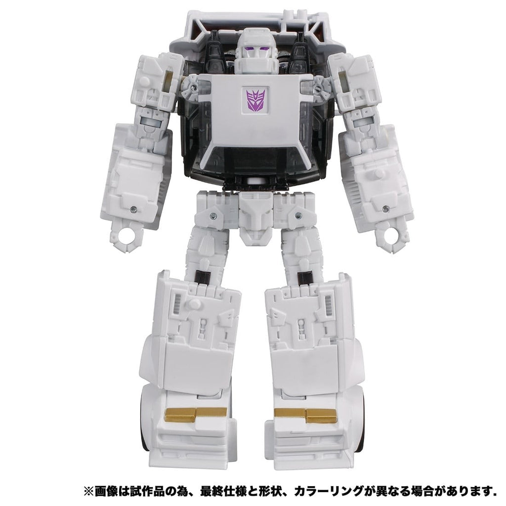 Takaratomy Transformers Earth Rise ER-14EX Runamuck