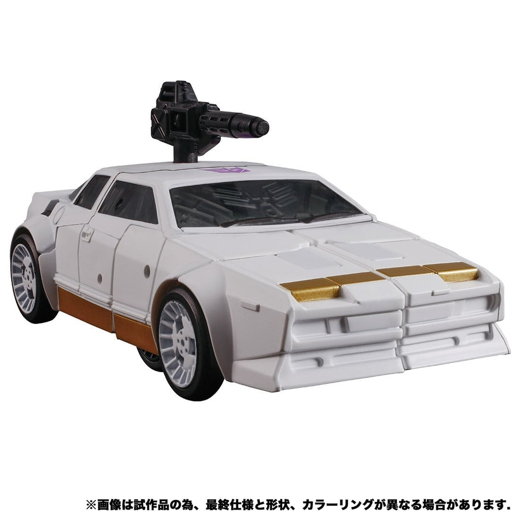 Takaratomy Transformers Earth Rise ER-14EX Runamuck
