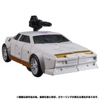 Takaratomy Transformers Earth Rise ER-14EX Runamuck