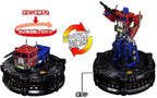 Takaratomy Transformers KARAKURI STATUE KS-01 Convoy