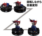 Takaratomy Transformers KARAKURI STATUE KS-01 Convoy