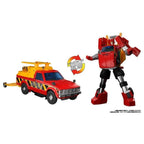 Takaratomy Transformers Masterpiece Gattai MPG-10 Lift-Ticket