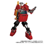 Takaratomy Transformers Masterpiece Gattai MPG-10 Lift-Ticket