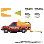 Takaratomy Transformers Masterpiece Gattai MPG-10 Lift-Ticket