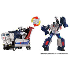 Takaratomy Transformers Masterpiece Gattai MPG-14 Godbomber God Bomber
