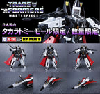 Takaratomy Transformers Masterpiece MP-11NR Ramjet Takaratomy Mall Exclusive