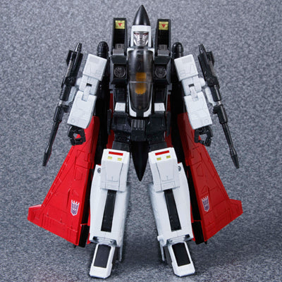 Takaratomy Transformers Masterpiece MP-11NR Ramjet Takaratomy Mall Exclusive