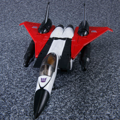 Takaratomy Transformers Masterpiece MP-11NR Ramjet Takaratomy Mall Exclusive