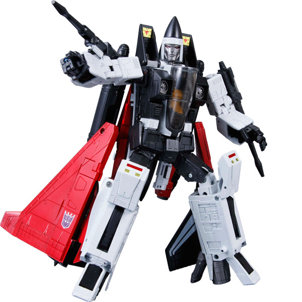 Takaratomy Transformers Masterpiece MP-11NR Ramjet Takaratomy Mall Exclusive