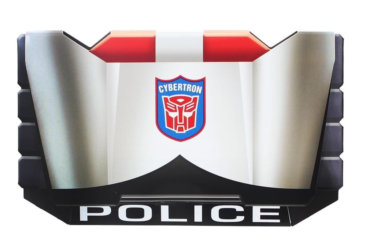 Takaratomy Transformers Masterpiece MP-14C Coin