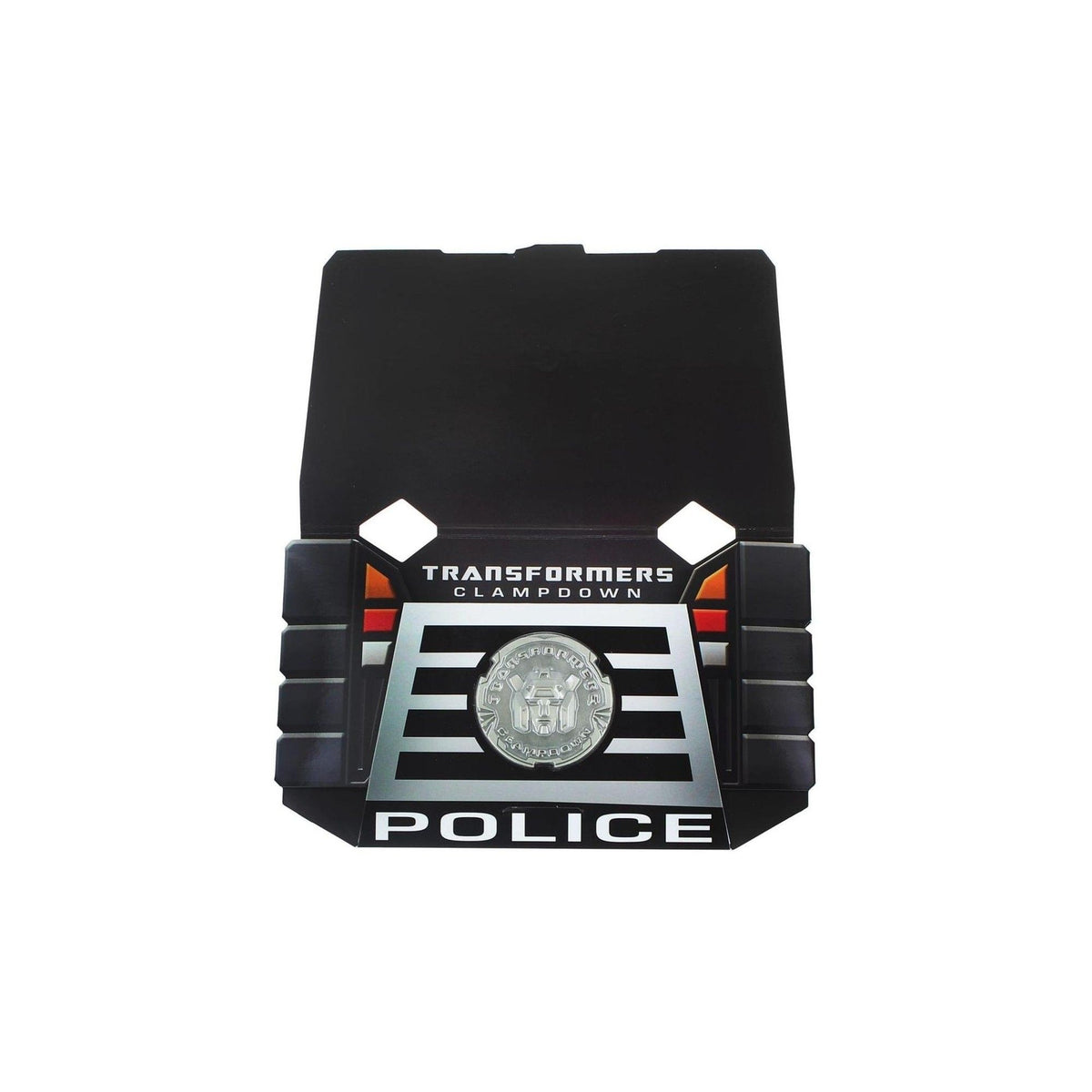 Takaratomy Transformers Masterpiece MP-14C Coin
