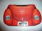 Takaratomy Transformers Masterpiece MP-21R Coin