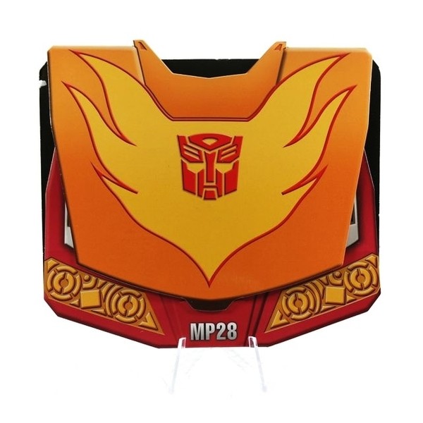Takaratomy Transformers Masterpiece MP-28 Coin