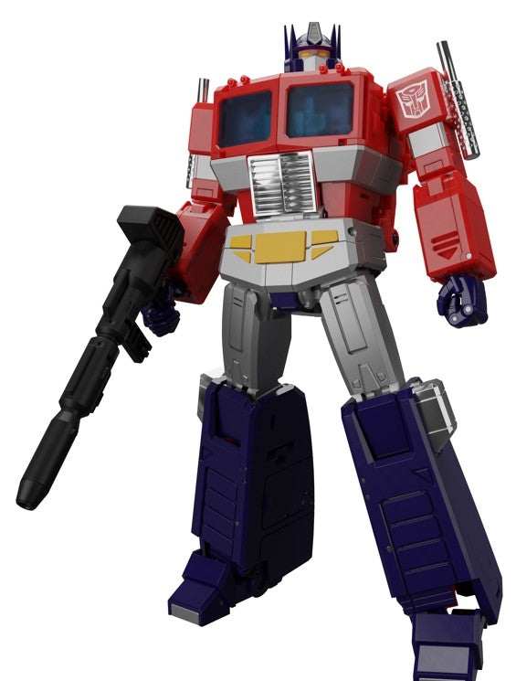 Takaratomy Transformers Masterpiece MP-44S Optimus Prime