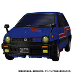 Takaratomy Transformers Masterpiece MP-53 Skids