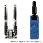 Takaratomy Transformers Masterpiece MP-53 Skids