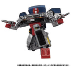 Takaratomy Transformers Masterpiece MP-53+ SENATOR CROSSCUT (TT MALL Exclusive)