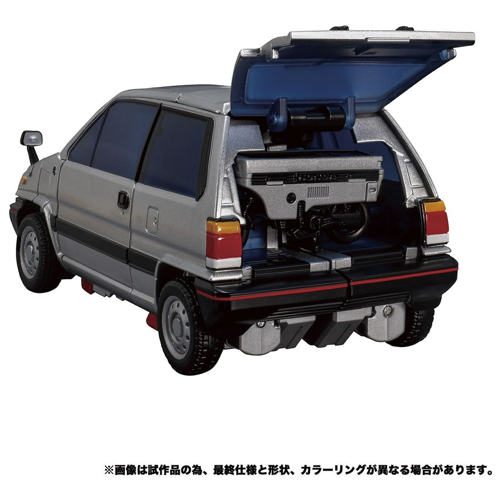 Takaratomy Transformers Masterpiece MP-53+ SENATOR CROSSCUT (TT MALL Exclusive)