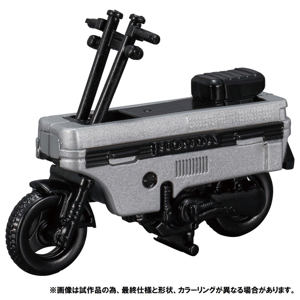Takaratomy Transformers Masterpiece MP-53+ SENATOR CROSSCUT (TT MALL Exclusive)