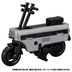Takaratomy Transformers Masterpiece MP-53+ SENATOR CROSSCUT (TT MALL Exclusive)