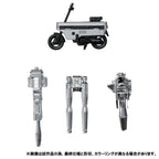 Takaratomy Transformers Masterpiece MP-53+ SENATOR CROSSCUT (TT MALL Exclusive)