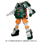 Takaratomy Transformers Masterpiece MP-58 Hoist