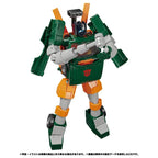 Takaratomy Transformers Masterpiece MP-58 Hoist