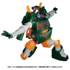 Takaratomy Transformers Masterpiece MP-58 Hoist