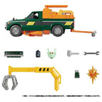 Takaratomy Transformers Masterpiece MP-58 Hoist