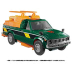 Takaratomy Transformers Masterpiece MP-58 Hoist