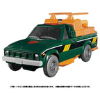 Takaratomy Transformers Masterpiece MP-58 Hoist