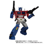 Takaratomy Transformers Masterpiece MP-60 Jinrai