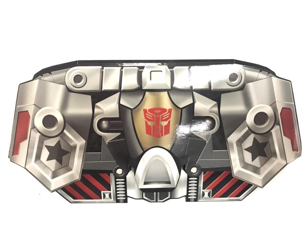 Takaratomy Transformers United Warrior UW-03 Defensor Coin
