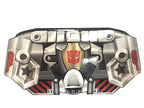 Takaratomy Transformers United Warrior UW-03 Defensor Coin