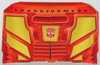 Takaratomy Transformers United Warrior UW-05 Computron Coin