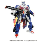 Takaratomy Transformers x Bingo Sports Optimus Prime