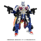 Takaratomy Transformers x Bingo Sports Optimus Prime