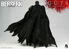 Threezero BERSERK - 1/6 Guts (Black Swordsman)