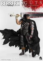 Threezero BERSERK - 1/6 Guts (Black Swordsman)