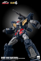 Threezero ROBO-DOU Dancouga (Kelvin Sau Redesign)