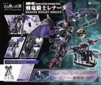 TOYS ALLIANCE ARCHECORE "ARENA OF THE ANCIENT GOD" 1:60 Scale AAG-02 Dragon Knight Renata