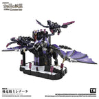 TOYS ALLIANCE ARCHECORE "ARENA OF THE ANCIENT GOD" 1:60 Scale AAG-02 Dragon Knight Renata