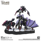 TOYS ALLIANCE ARCHECORE "ARENA OF THE ANCIENT GOD" 1:60 Scale AAG-02 Dragon Knight Renata
