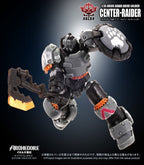 Toys Alliance ARCHECORE ARC-04 URSUS GUARD ARCHE-SOLDIER CENTER-RAIDER