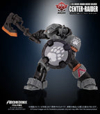 Toys Alliance ARCHECORE ARC-04 URSUS GUARD ARCHE-SOLDIER CENTER-RAIDER