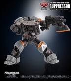 Toys Alliance ARCHECORE ARC-05 URSUS GUARD ARCHE-SOLDIER SUPPRESSOR
