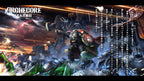 Toys Alliance ARCHECORE ARC-05 URSUS GUARD ARCHE-SOLDIER SUPPRESSOR