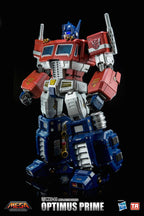 Toys Alliance Mega Action Series MAS-01 Transformers Optimus Prime 50 cm