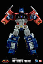 Toys Alliance Mega Action Series MAS-01 Transformers Optimus Prime 50 cm