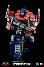 Toys Alliance Mega Action Series MAS-01 Transformers Optimus Prime 50 cm